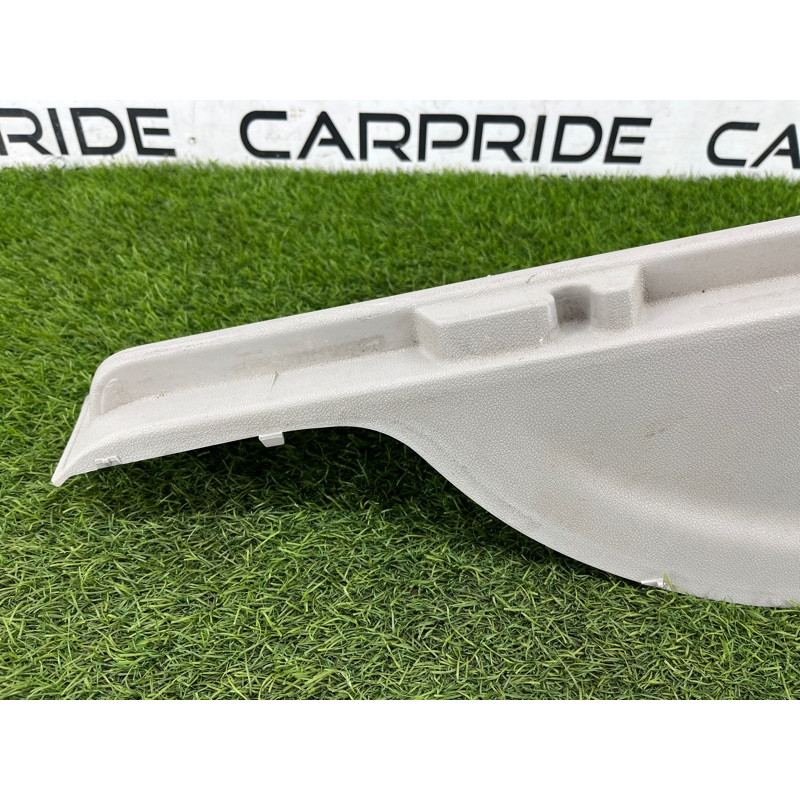 Обшивка багажника (салон) Renault Scenic III 2011 1.6 R9M 799110012R