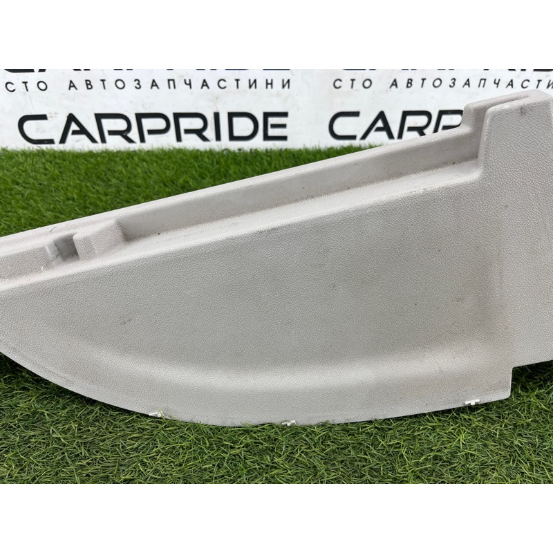 Обшивка багажника (салон) Renault Scenic III 2011 1.6 R9M 799110012R