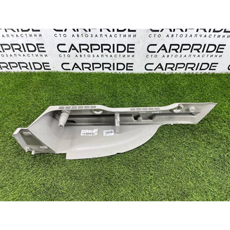 Обшивка багажника (салон) Renault Scenic III 2011 1.6 R9M 799110012R