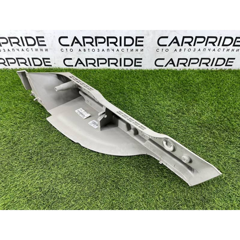 Обшивка багажника (салон) Renault Scenic III 2011 1.6 R9M 799110012R