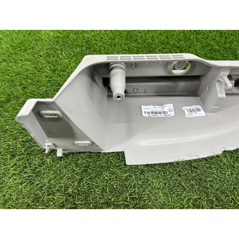 Обшивка багажника (салон) Renault Scenic III 2011 1.6 R9M 799110012R