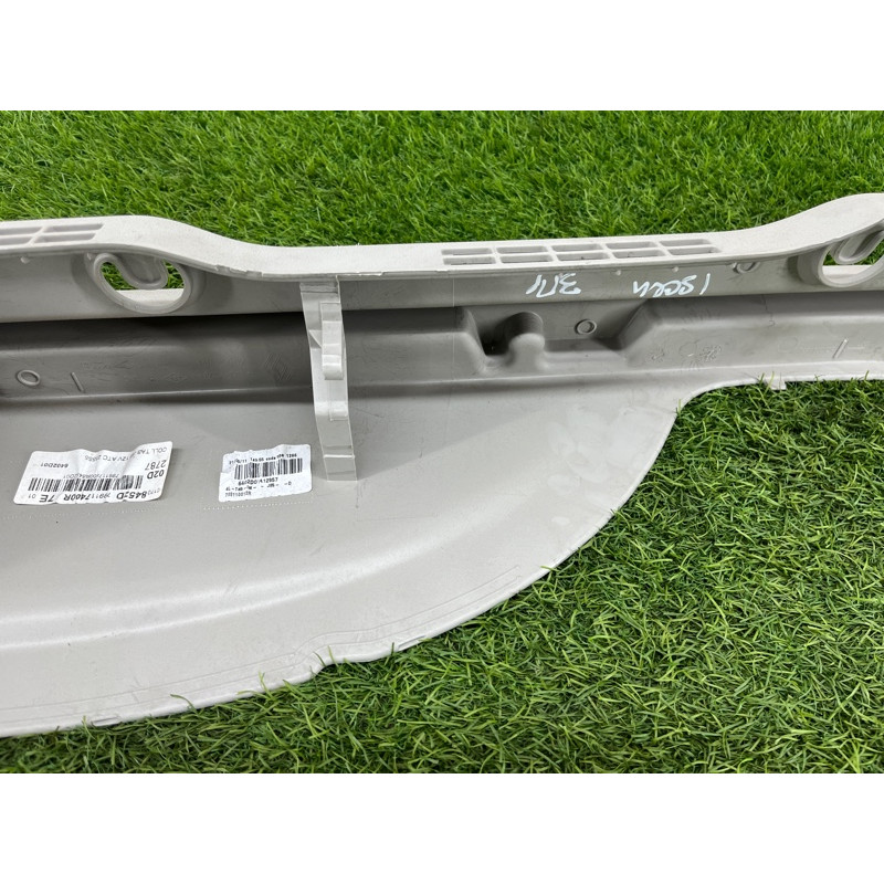 Обшивка багажника (салон) Renault Scenic III 2011 1.6 R9M 799110012R