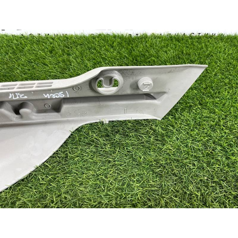 Обшивка багажника (салон) Renault Scenic III 2011 1.6 R9M 799110012R