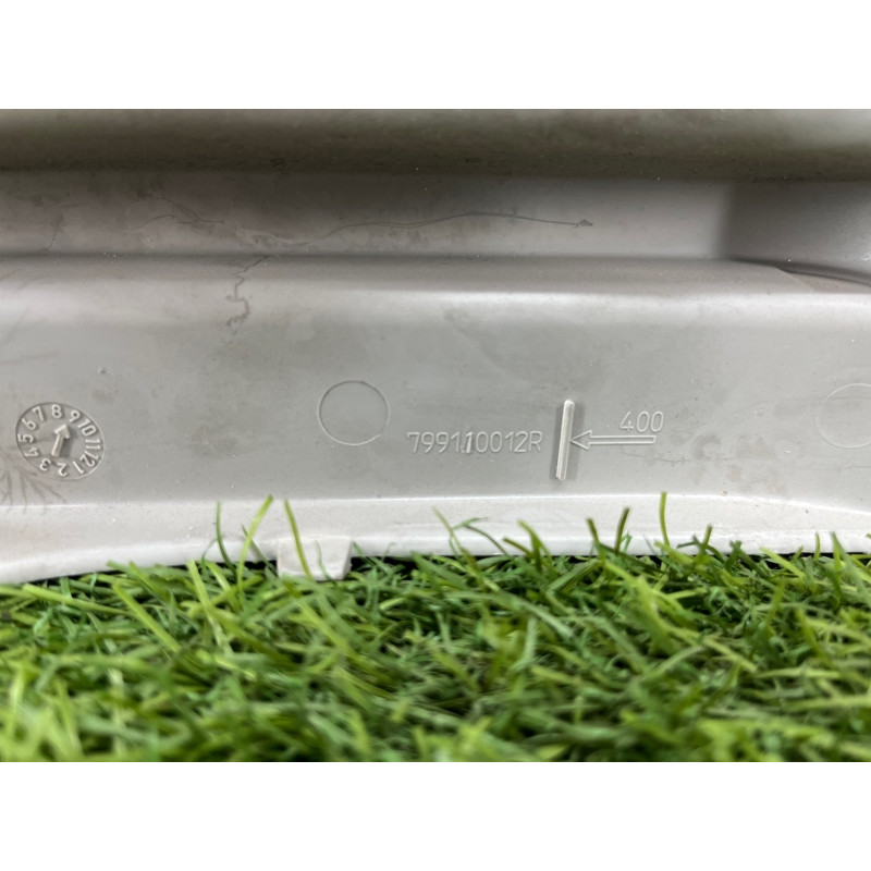 Обшивка багажника (салон) Renault Scenic III 2011 1.6 R9M 799110012R