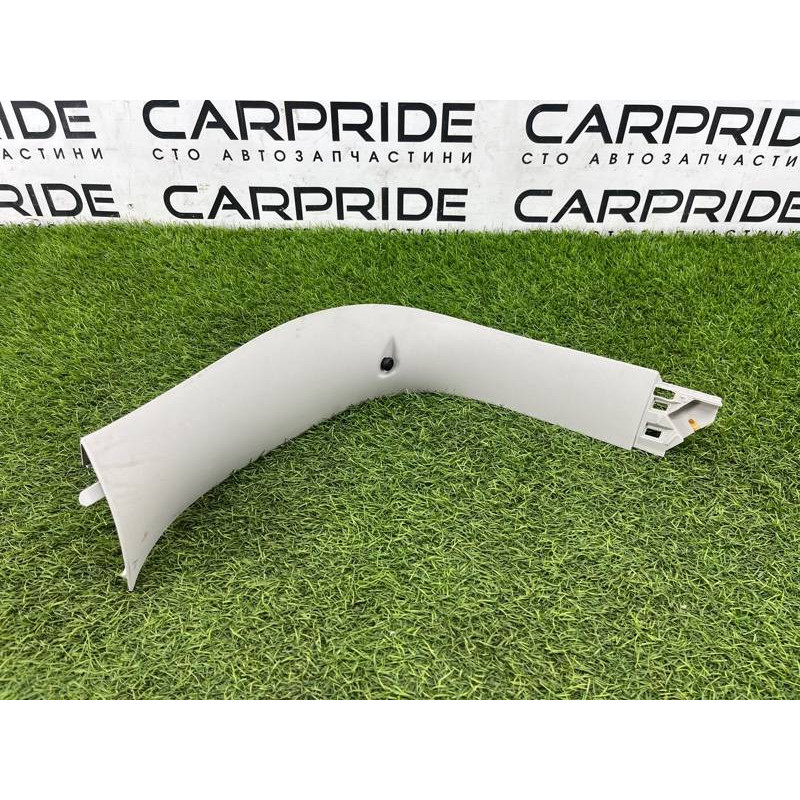 Обшивка крышки багажника (салон) Renault Scenic III 2011 1.6 R9M 909020020R