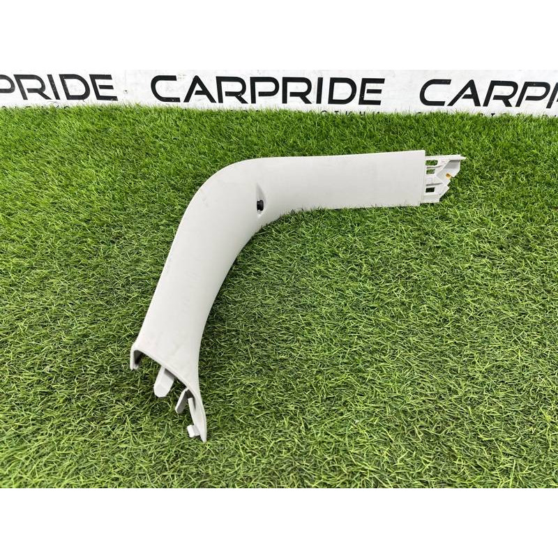 Обшивка крышки багажника (салон) Renault Scenic III 2011 1.6 R9M 909020020R