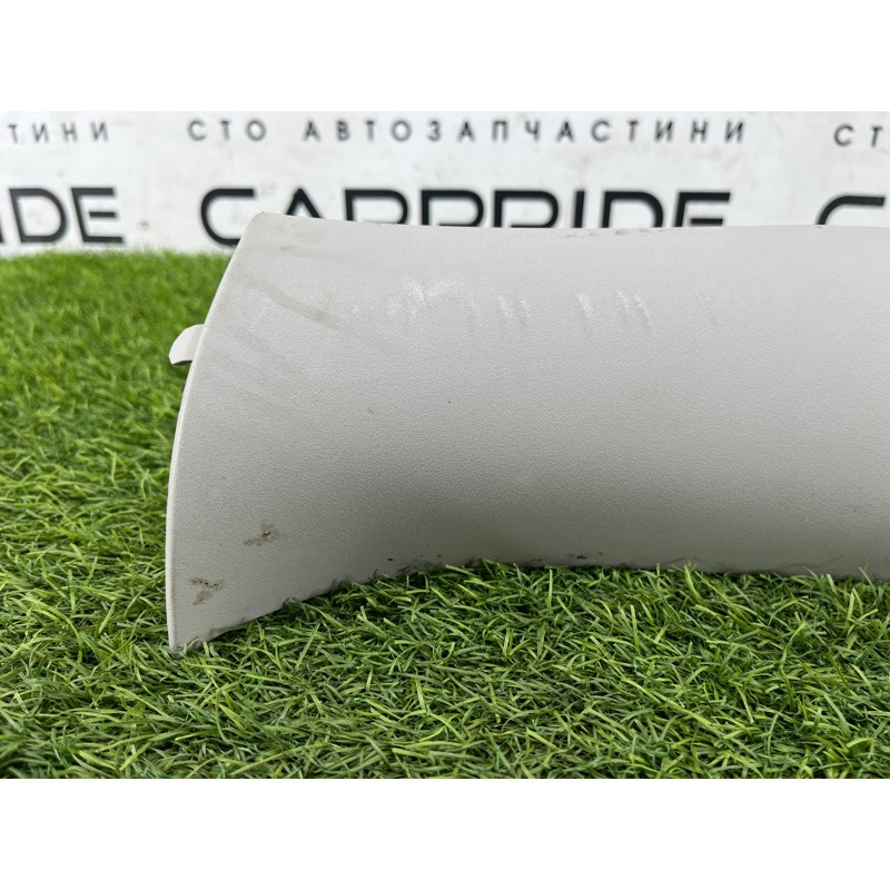 Обшивка крышки багажника (салон) Renault Scenic III 2011 1.6 R9M 909020020R