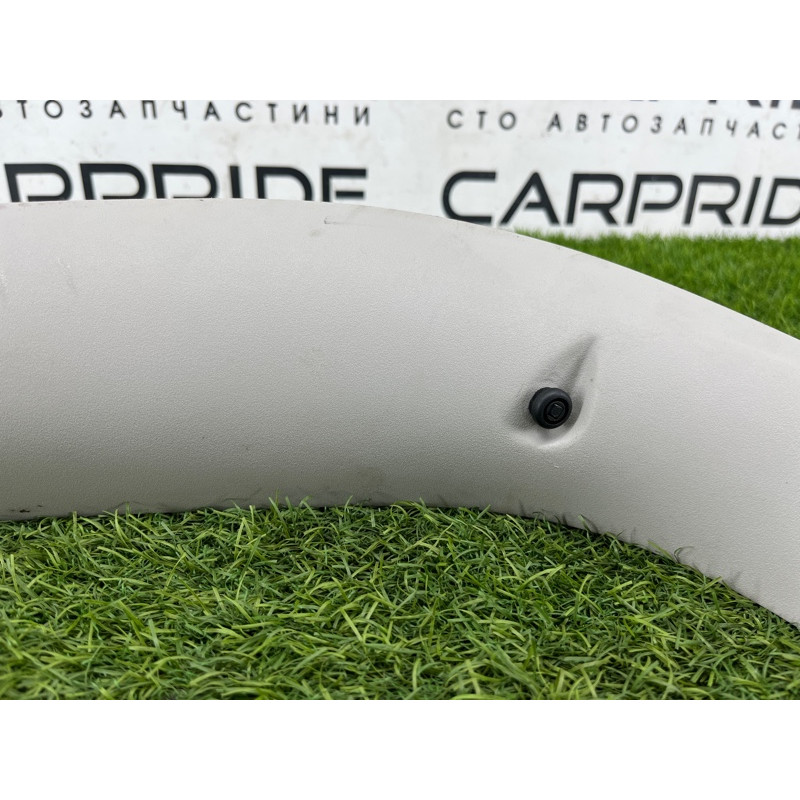 Обшивка крышки багажника (салон) Renault Scenic III 2011 1.6 R9M 909020020R