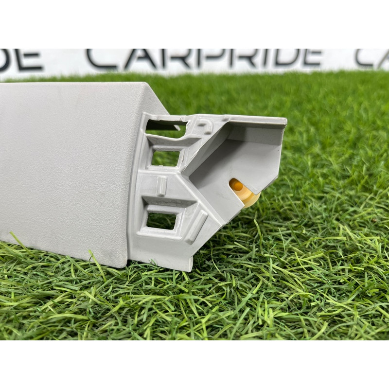 Обшивка крышки багажника (салон) Renault Scenic III 2011 1.6 R9M 909020020R