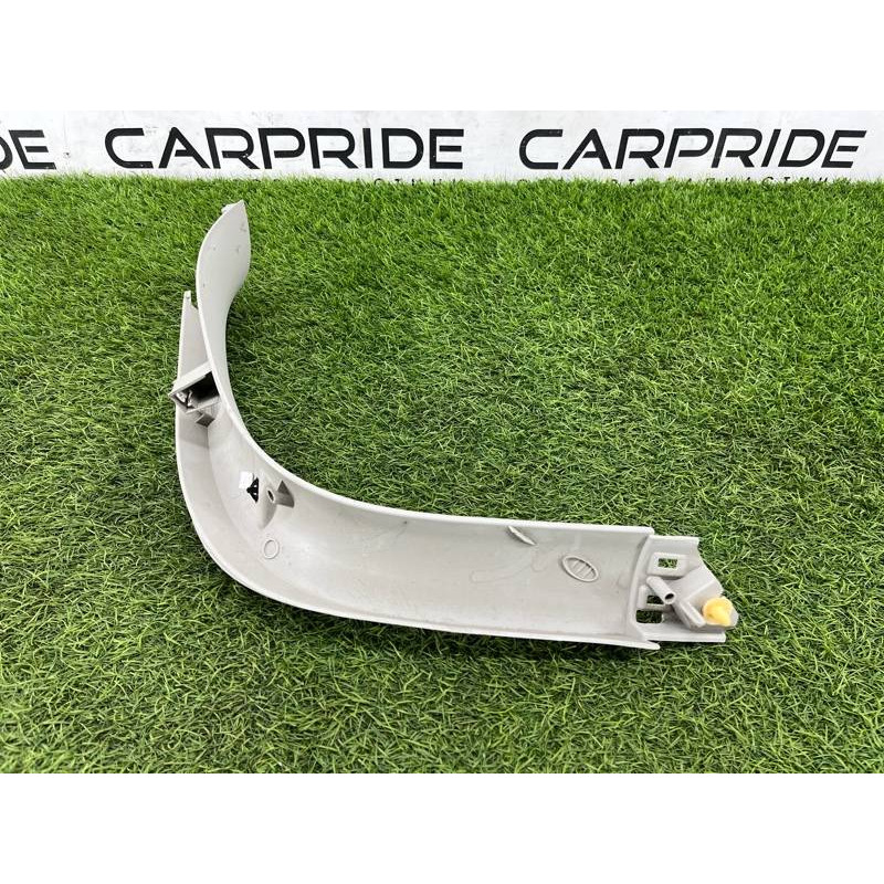 Обшивка крышки багажника (салон) Renault Scenic III 2011 1.6 R9M 909020020R