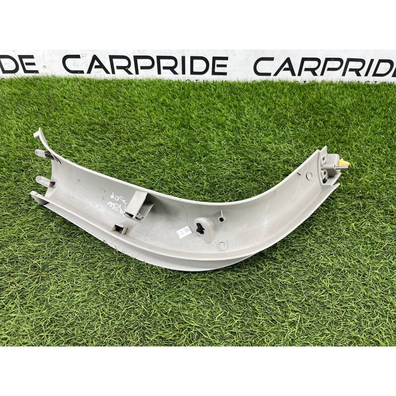 Обшивка крышки багажника (салон) Renault Scenic III 2011 1.6 R9M 909020020R