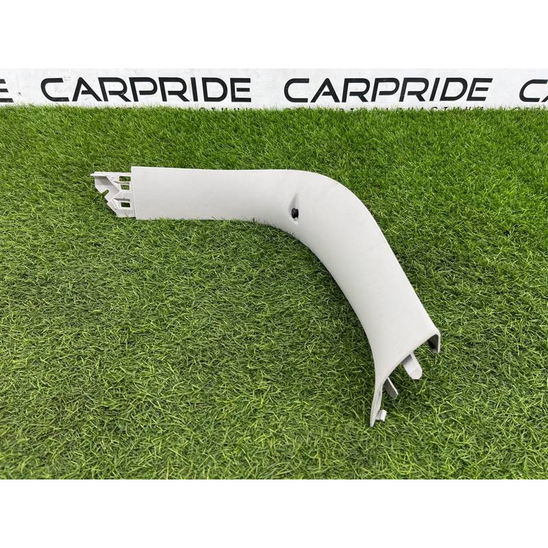 Обшивка крышки багажника (салон) Renault Scenic III 2011 1.6 R9M 909030013R