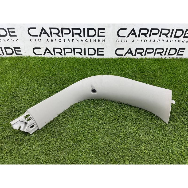 Обшивка крышки багажника (салон) Renault Scenic III 2011 1.6 R9M 909030013R