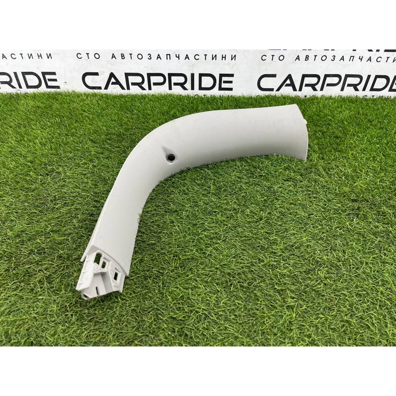 Обшивка крышки багажника (салон) Renault Scenic III 2011 1.6 R9M 909030013R