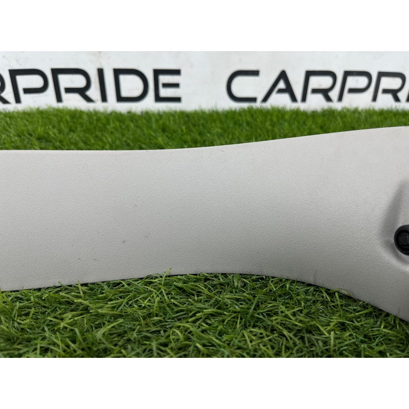 Обшивка крышки багажника (салон) Renault Scenic III 2011 1.6 R9M 909030013R