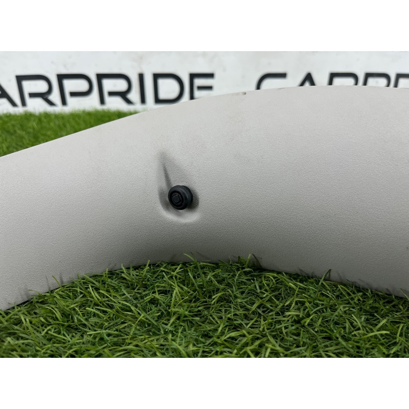 Обшивка крышки багажника (салон) Renault Scenic III 2011 1.6 R9M 909030013R