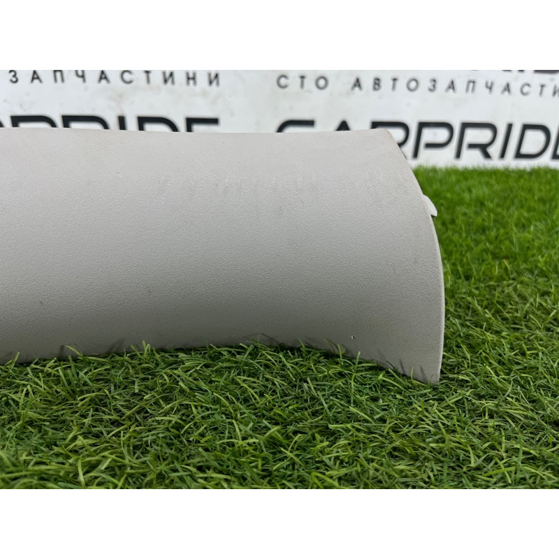 Обшивка крышки багажника (салон) Renault Scenic III 2011 1.6 R9M 909030013R