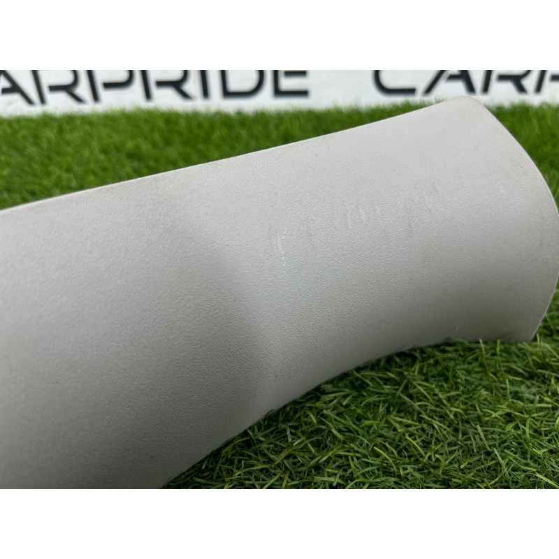 Обшивка крышки багажника (салон) Renault Scenic III 2011 1.6 R9M 909030013R