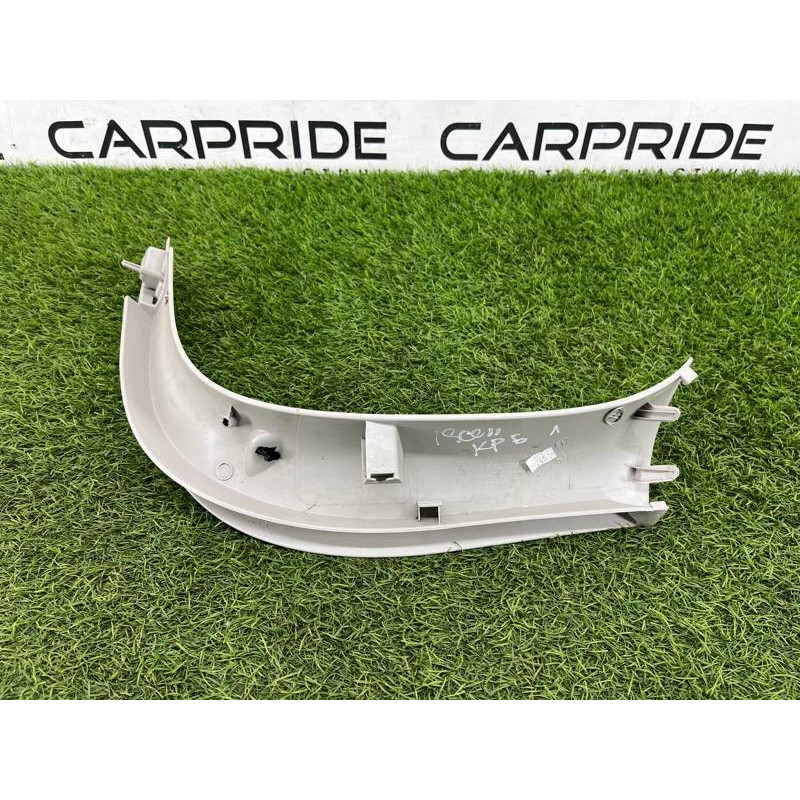 Обшивка крышки багажника (салон) Renault Scenic III 2011 1.6 R9M 909030013R