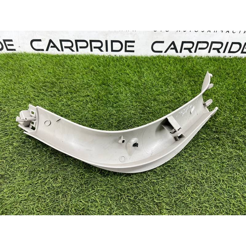 Обшивка крышки багажника (салон) Renault Scenic III 2011 1.6 R9M 909030013R