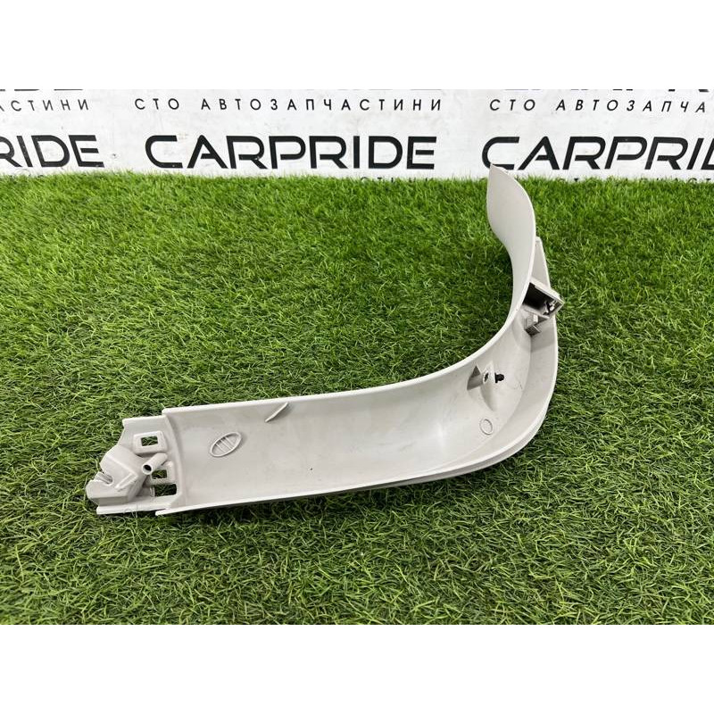 Обшивка крышки багажника (салон) Renault Scenic III 2011 1.6 R9M 909030013R