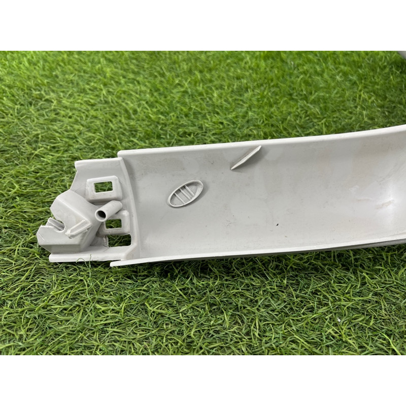 Обшивка крышки багажника (салон) Renault Scenic III 2011 1.6 R9M 909030013R