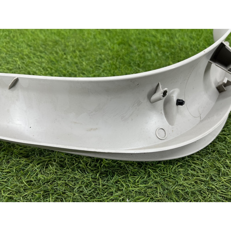 Обшивка крышки багажника (салон) Renault Scenic III 2011 1.6 R9M 909030013R