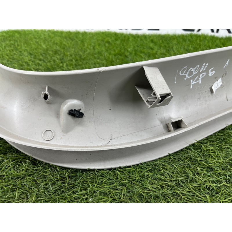 Обшивка крышки багажника (салон) Renault Scenic III 2011 1.6 R9M 909030013R