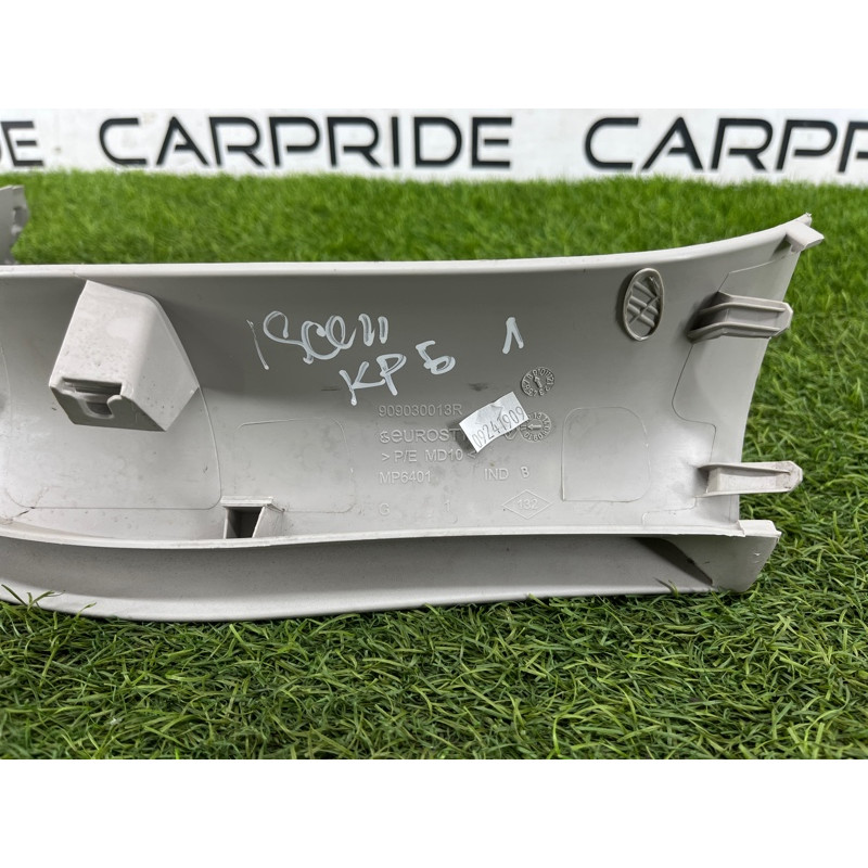 Обшивка крышки багажника (салон) Renault Scenic III 2011 1.6 R9M 909030013R