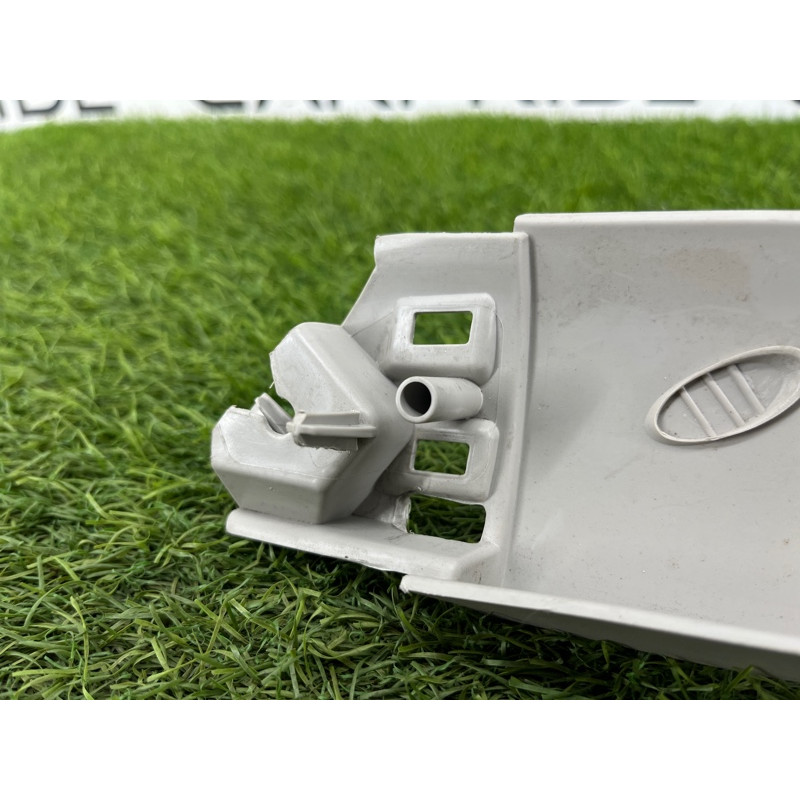 Обшивка крышки багажника (салон) Renault Scenic III 2011 1.6 R9M 909030013R