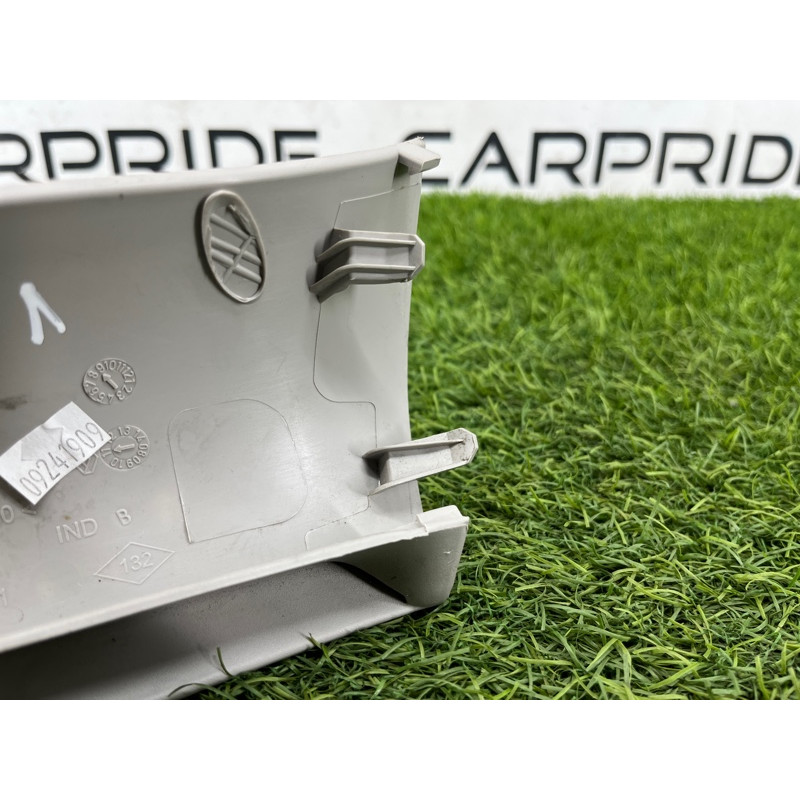 Обшивка крышки багажника (салон) Renault Scenic III 2011 1.6 R9M 909030013R