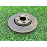 Гальмівний диск