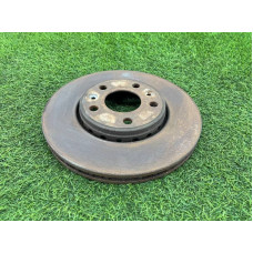 Тормозной диск