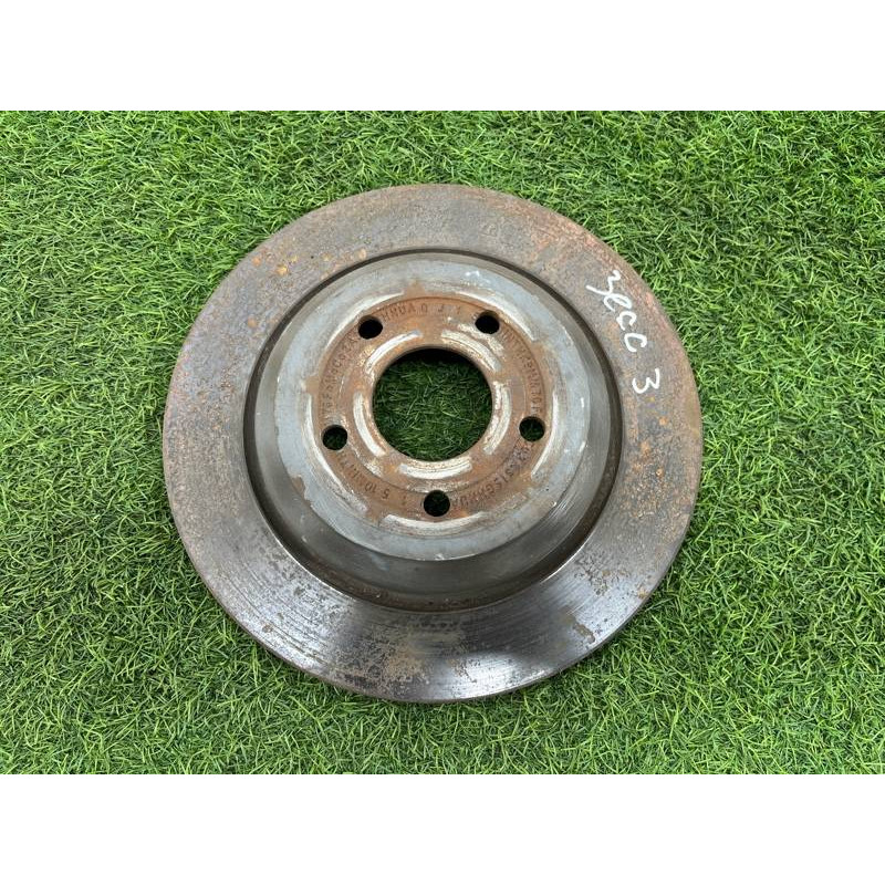 Тормозной диск (тормозная система) FORD ESCAPE MK4 2020 1.5 LX6Z2C026B