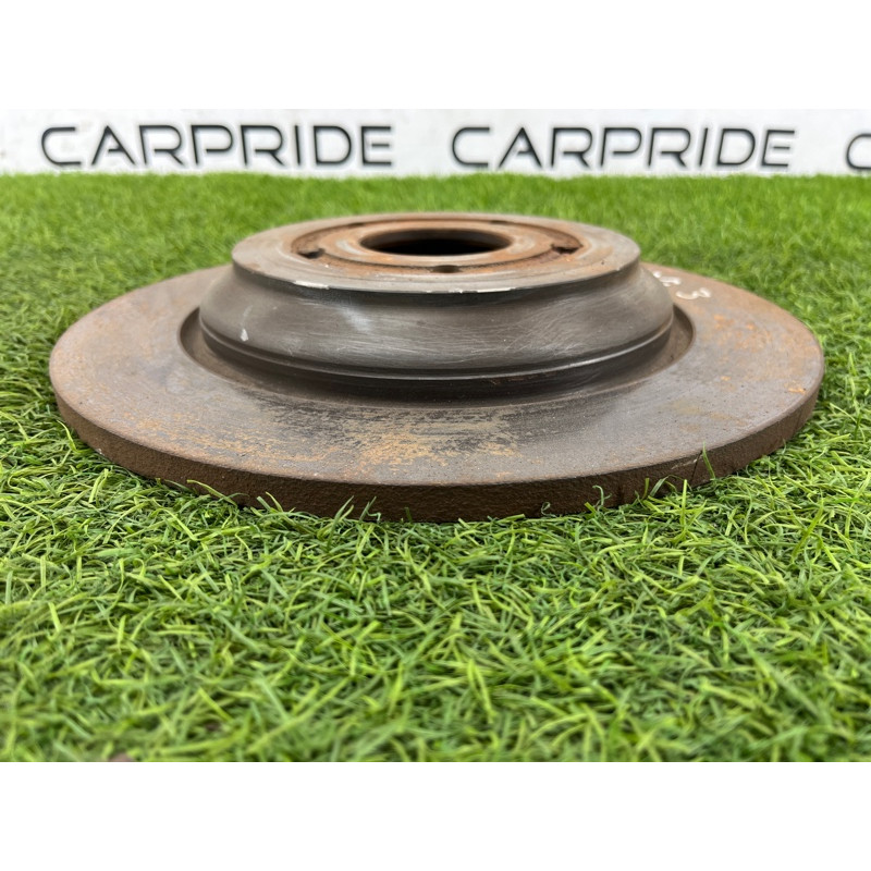 Тормозной диск (тормозная система) FORD ESCAPE MK4 2020 1.5 LX6Z2C026B