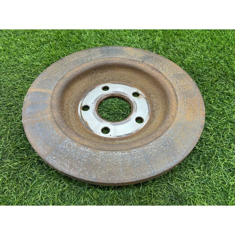 Тормозной диск (тормозная система) FORD ESCAPE MK4 2020 1.5 LX6Z2C026B