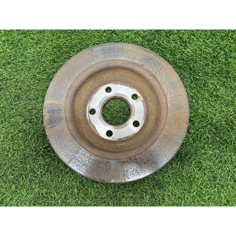 Тормозной диск (тормозная система) FORD ESCAPE MK4 2020 1.5 LX6Z2C026B