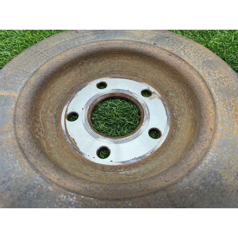 Тормозной диск (тормозная система) FORD ESCAPE MK4 2020 1.5 LX6Z2C026B