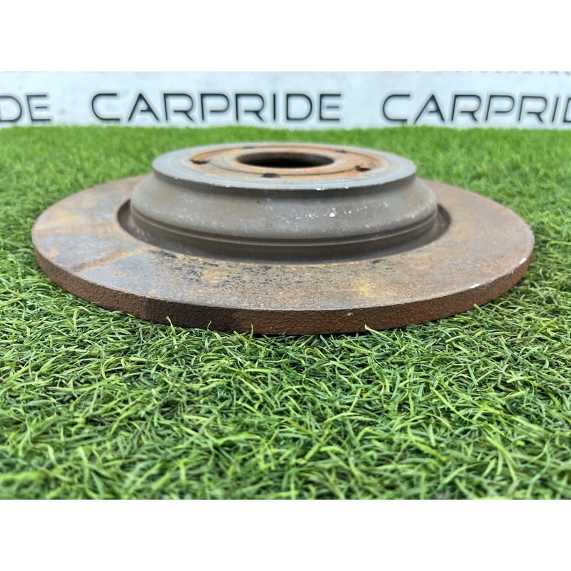 Тормозной диск (тормозная система) FORD ESCAPE MK4 2020 1.5 LX6Z2C026B