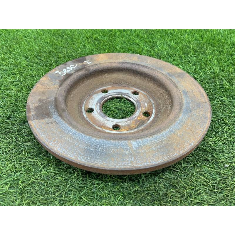 Тормозной диск (тормозная система) FORD ESCAPE MK4 2020 1.5 LX6Z2C026B