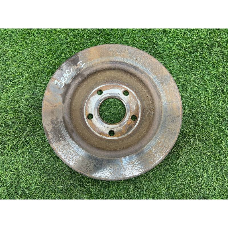 Тормозной диск (тормозная система) FORD ESCAPE MK4 2020 1.5 LX6Z2C026B