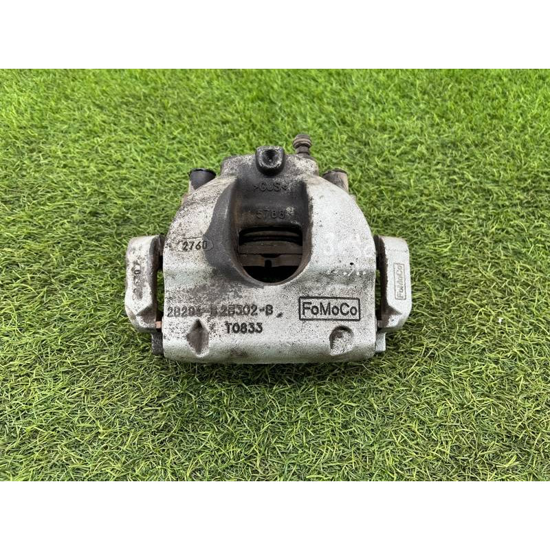 Суппорт тормозной (тормозная система) FORD ESCAPE MK4 2020 1.5 JX6Z2B121K