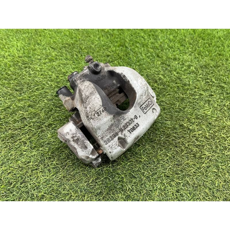 Суппорт тормозной (тормозная система) FORD ESCAPE MK4 2020 1.5 JX6Z2B121K