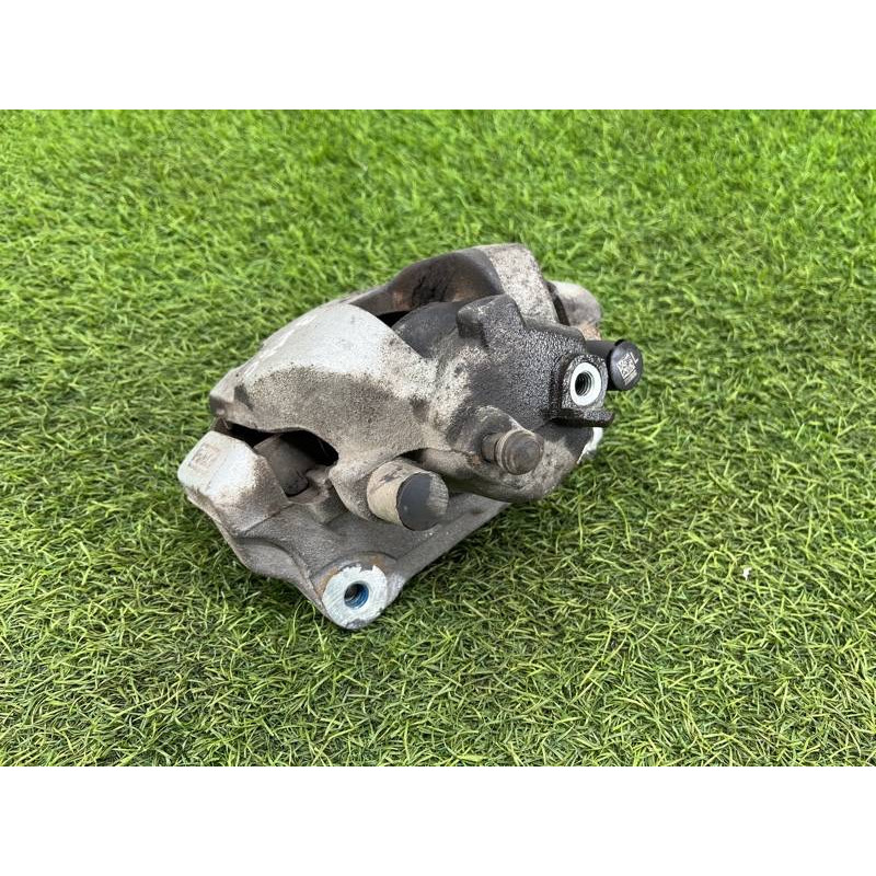 Суппорт тормозной (тормозная система) FORD ESCAPE MK4 2020 1.5 JX6Z2B121K