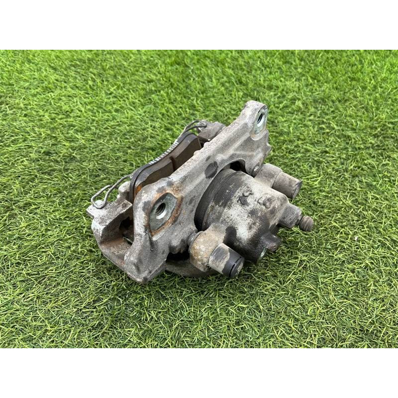 Суппорт тормозной (тормозная система) FORD ESCAPE MK4 2020 1.5 JX6Z2B121K