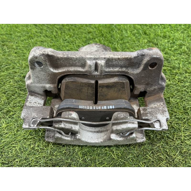 Суппорт тормозной (тормозная система) FORD ESCAPE MK4 2020 1.5 JX6Z2B121K