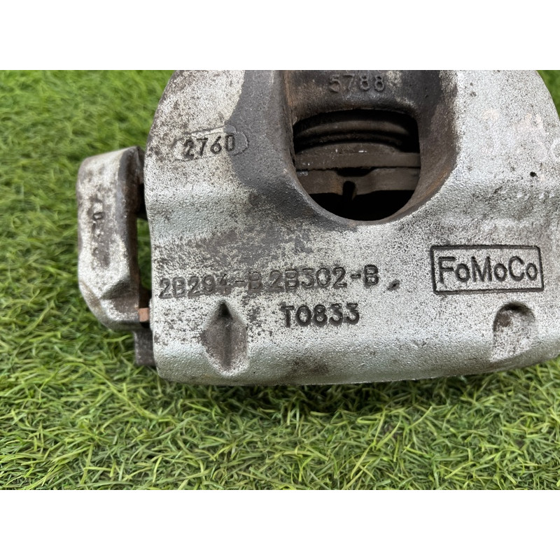 Суппорт тормозной (тормозная система) FORD ESCAPE MK4 2020 1.5 JX6Z2B121K