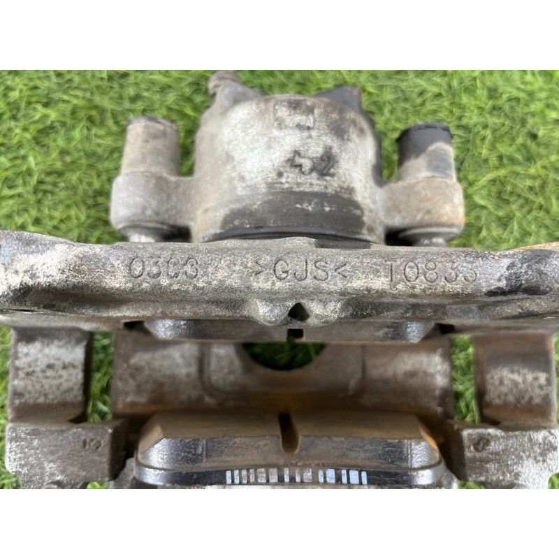 Суппорт тормозной (тормозная система) FORD ESCAPE MK4 2020 1.5 JX6Z2B121K