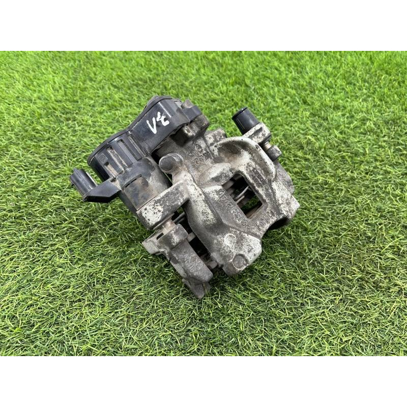 Суппорт тормозной (тормозная система) FORD ESCAPE MK4 2020 1.5 JX6Z2386M