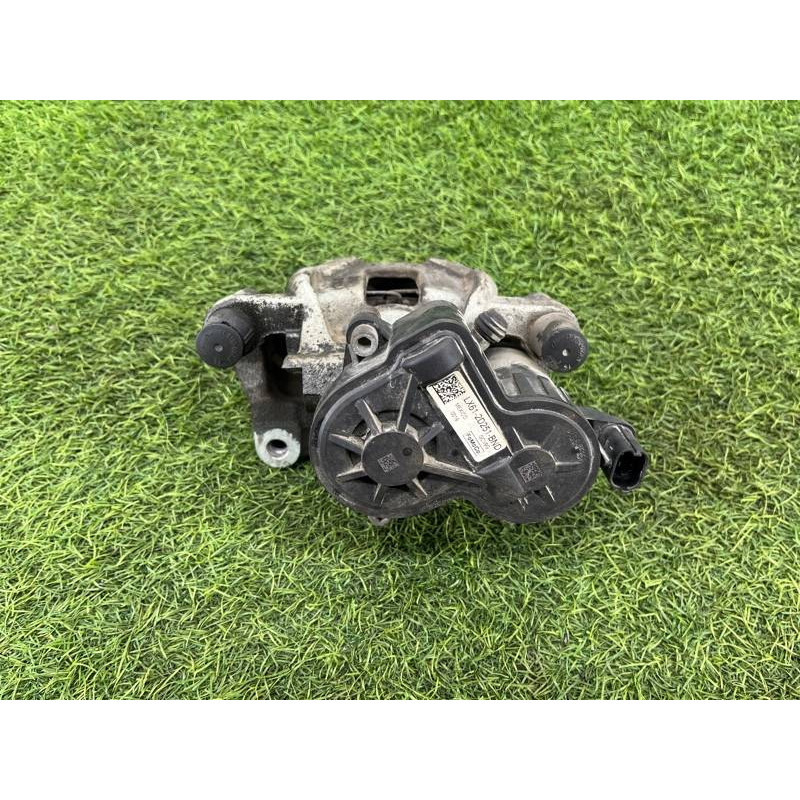 Суппорт тормозной (тормозная система) FORD ESCAPE MK4 2020 1.5 JX6Z2386M